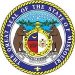 Mo State Seal