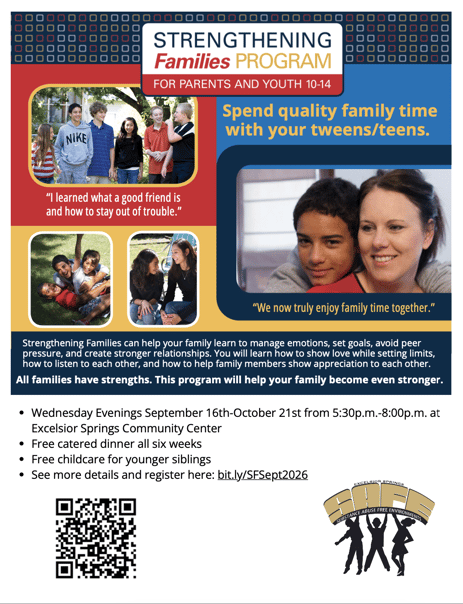 SF Flier for social post